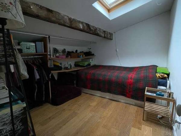 Sous-location / Maison 4 pièces de 50 m², Paris, Place Jacques Bonsergent / Photo 10