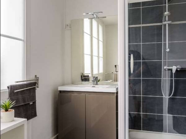 Colocation / Appartement 7 pièces de 144 m², Compiègne, Rue d'Amiens / Photo 5