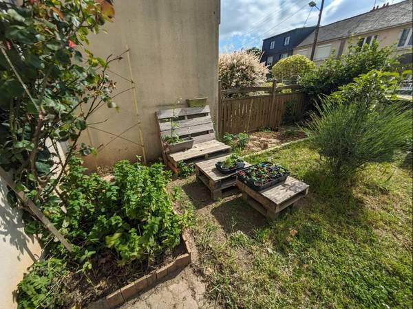 Colocation / Maison 5 pièces de 102 m², Angers, Rue Pierre Melgrani / Photo 5