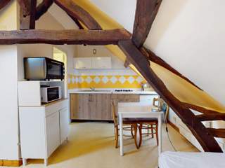 Rental / 1-bedroom house · 18 m², Amiens, Rue Jean Jaurès