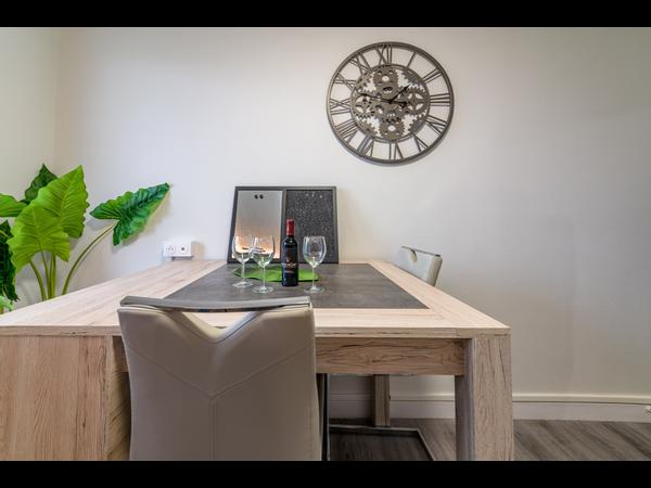 Colocation / Appartement 4 pièces de 60 m², Saint-Martin-d'Hères / Photo 2