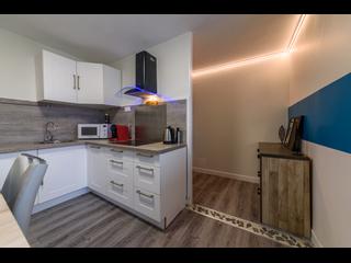 Colocation / Appartement 4 pièces de 60 m², Saint-Martin-d'Hères