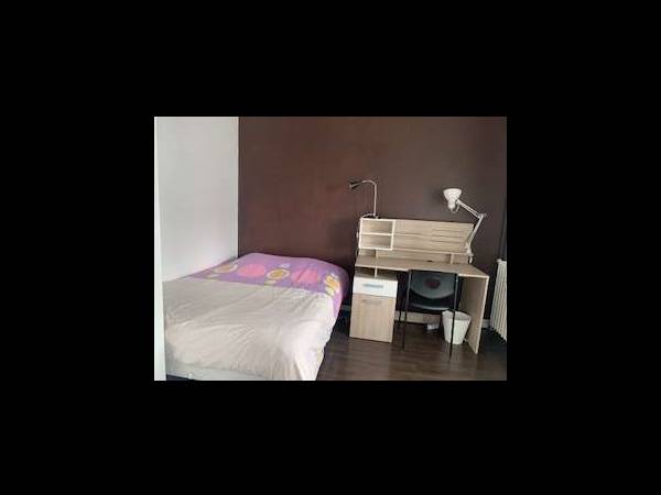 Colocation / Appartement 4 pièces de 77 m², Brest, Rue de Champagne / Photo 13