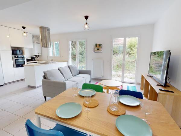 Colocation / Maison 4 pièces de 83 m², Dijon, Ter Rue de Champmaillot / Photo 15