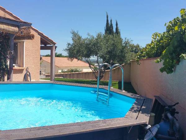 Colocation / Villa 5 pièces de 100 m², Narbonne, Rue des Figuiers / Photo 6