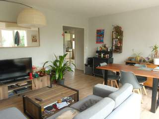 Colocation / Appartement 4 pièces de 80 m², Nantes, Avenue des Magnolias