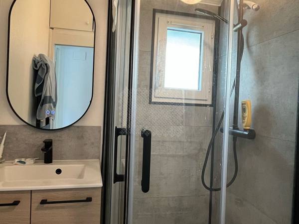 Location / Appartement 1 pièce de 17 m², Avrillé / Photo 10