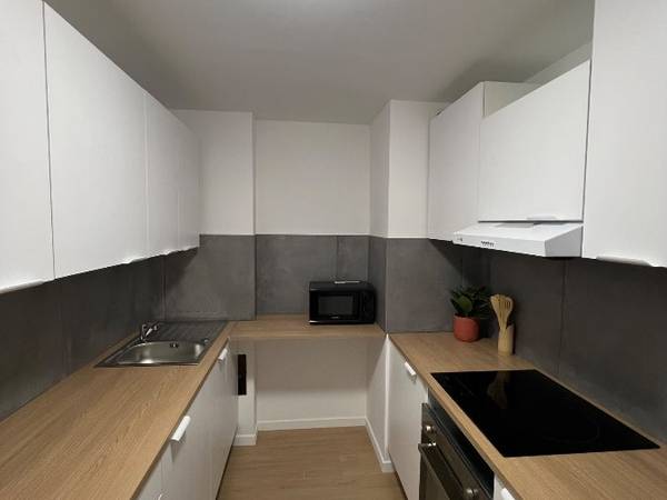 Flatsharing / 1-bedroom flat · 12 m², Dammarie-les-Lys, Rue du Bas Moulin / Photo 2