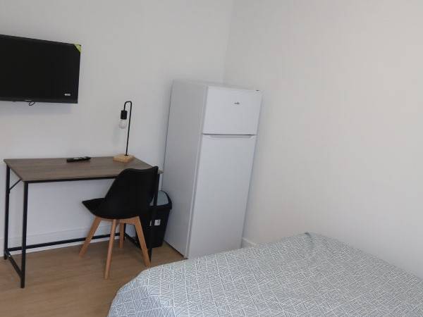 Flatsharing / 1-bedroom flat · 12 m², Dammarie-les-Lys, Rue du Bas Moulin / Photo 4