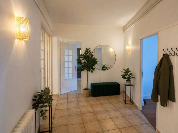 Colocation / Appartement 6 pièces de 110 m², Clermont-Ferrand, Avenue de la République / Photo 11