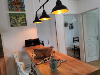 Colocation / Appartement 4 pièces de 65 m², Saint-Martin-d'Hères, Rue Gustave Courbet