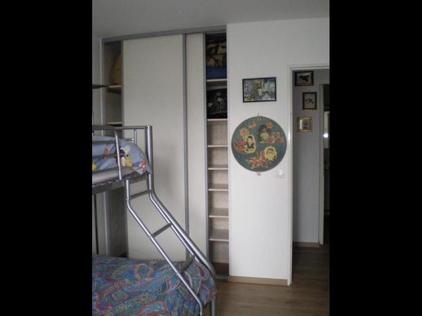 Colocation / Appartement, Montigny-le-Bretonneux / Photo 2