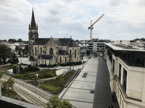 Colocation / Appartement 4 pièces de 65 m², Mérignac, Rue Albert Decrais / Photo 2