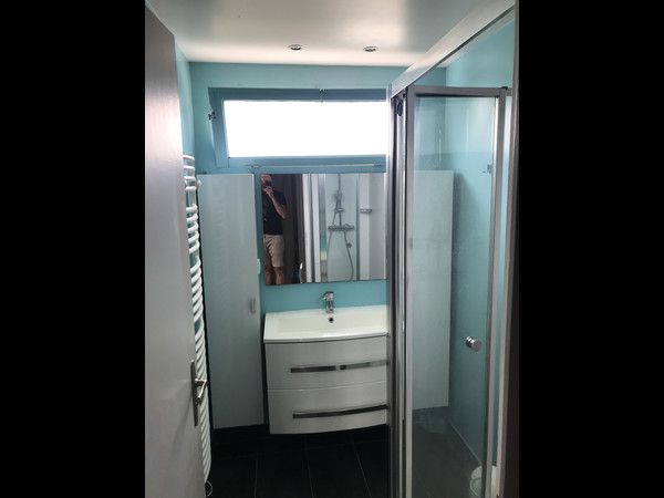 Colocation / Appartement 4 pièces de 65 m², Mérignac, Rue Albert Decrais / Photo 5