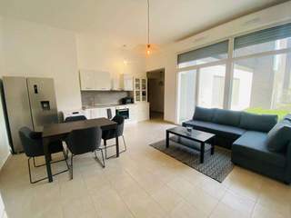 Flatsharing / 6-bedroom flat · 102 m², Asnières-sur-Seine, Rue Henri Poincaré