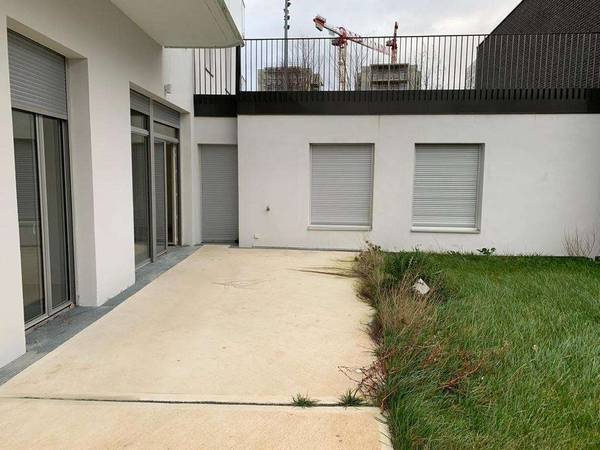 Colocation / Appartement 6 pièces de 102 m², Asnières-sur-Seine, Rue Henri Poincaré / Photo 7