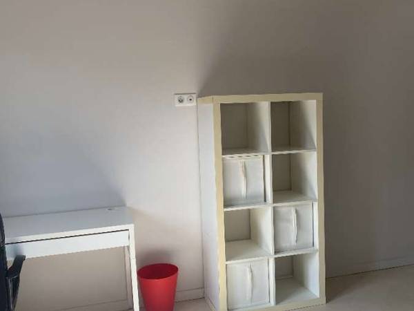 Chambre chez l'habitant / Maison 6 pièces de 18 m², Bron, Rue des Deux Fermes / Photo 6