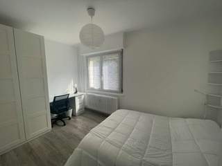 Flatsharing / 5-bedroom flat · 75 m², Strasbourg, Rue d'Ebersheim