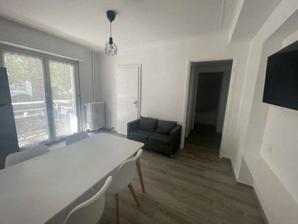 Colocation / Appartement 5 pièces de 75 m², Strasbourg, Rue d'Ebersheim / Photo 2