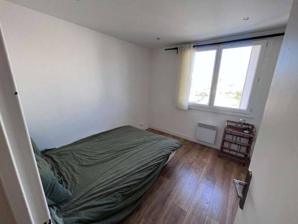 Sous-location / Appartement 3 pièces de 75 m², Marseille, Rue Emile Duclaux / Photo 2