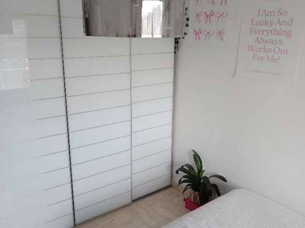 Chambre chez l'habitant / Appartement 3 pièces de 70 m², Le Cannet, Avenue des Mimosas / Photo 8