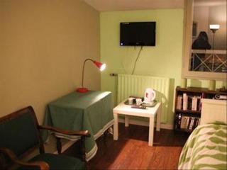 Flatsharing / House, Montigny-le-Bretonneux