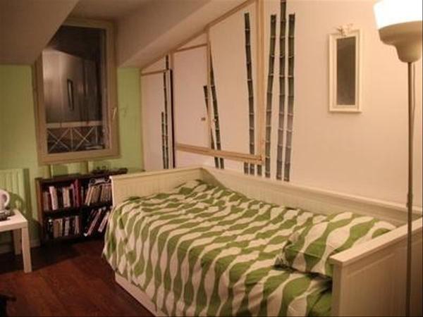 Colocation / Maison, Montigny-le-Bretonneux / Photo 2