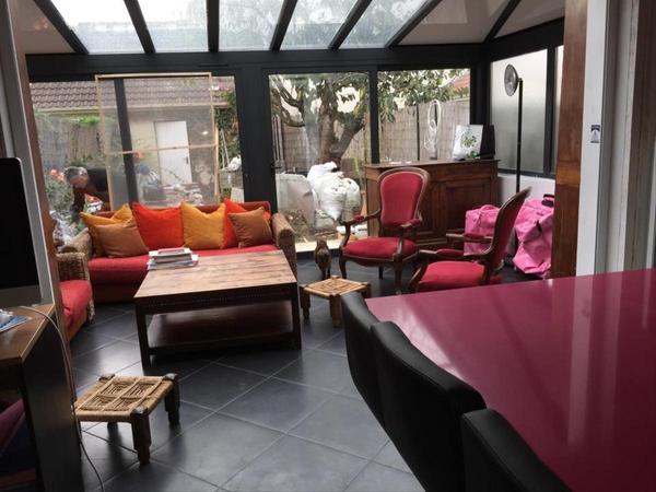 Colocation / Maison, Montigny-le-Bretonneux / Photo 4