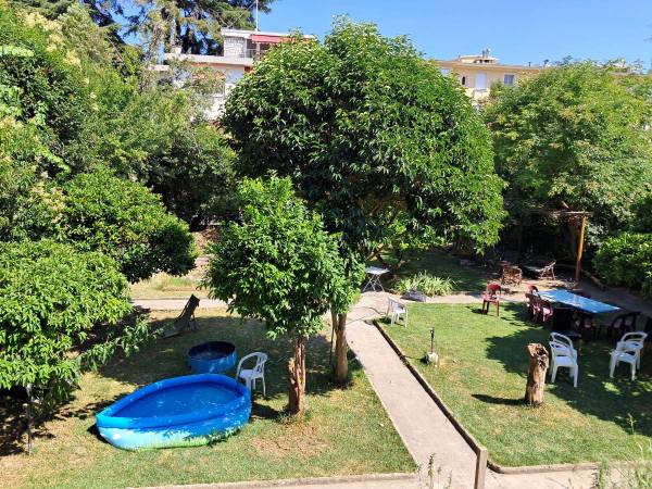 Colocation / Villa 6 pièces de 300 m², Nice, Avenue Chateaubriand / Photo 2