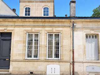 Gedeelde woning / 5 rooms house · 125 m², Bordeaux, Rue des Arts