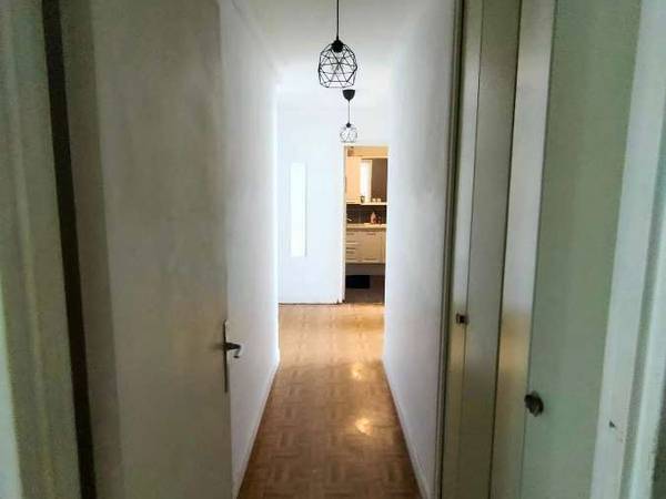 Colocation / Appartement 7 pièces de 90 m², Rennes, Allée du Danemark / Photo 5