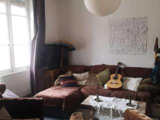 Flatsharing / 4-bedroom flat · 55 m², Grenoble, Chemin Jésus