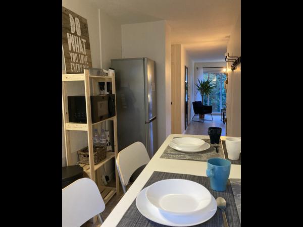 Colocation / Appartement 4 pièces de 68 m², Fresnes, Avenue Garennière / Photo 2
