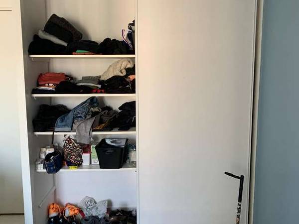 Colocation / Appartement 5 pièces de 110 m², Lyon, Rue Camille Roy / Photo 2