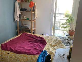 Flatsharing / 5-bedroom flat · 110 m², Lyon, Rue Camille Roy