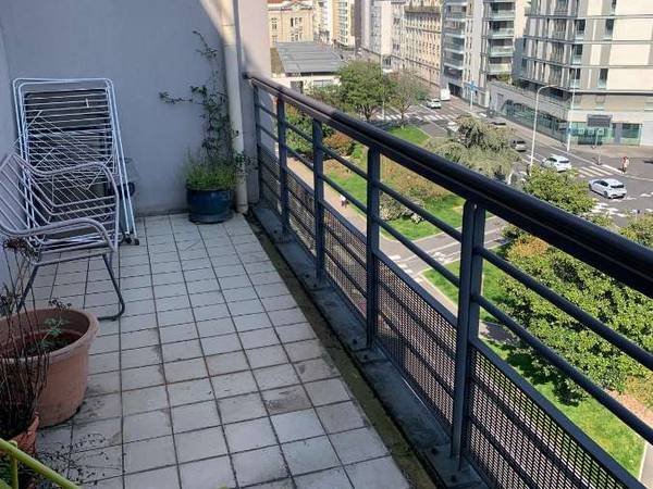 Colocation / Appartement 5 pièces de 110 m², Lyon, Rue Camille Roy / Photo 9