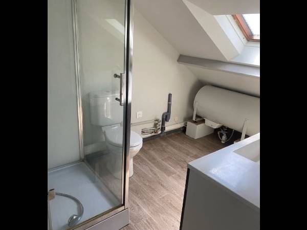 Colocation / Appartement 5 pièces de 35 m², Tours, Rue Michelet / Photo 2