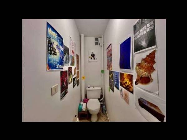 Flatsharing / 4-bedroom flat · 85 m², Ramonville-Saint-Agne, Rue des Fauvettes / Photo 2