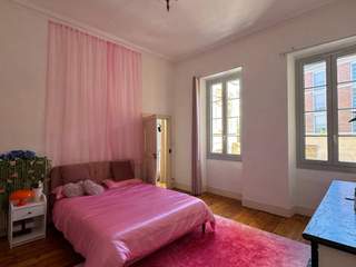 Chambre chez l'habitant / 1 room apartment, Toulouse