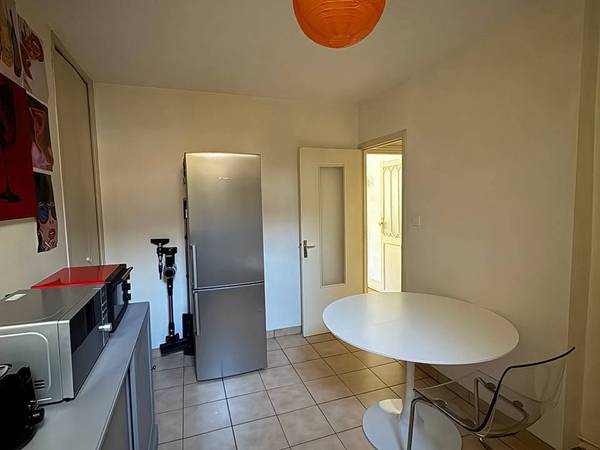 Chambre chez l'habitant / Appartement 1 pièce, Toulouse / Photo 9
