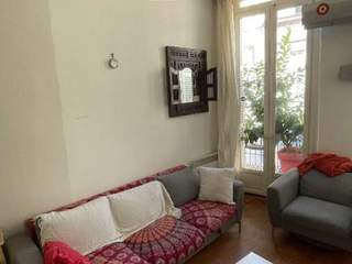 Room share / 4 rooms apartment · 56 m², Bordeaux, Rue Pomme d'Or