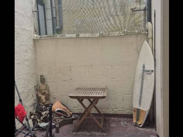Colocation / Appartement 4 pièces de 56 m², Bordeaux, Rue Pomme d'Or / Photo 13