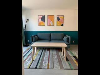 Flatsharing / House, Bezons