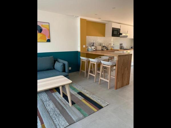 Colocation / Maison, Bezons / Photo 2