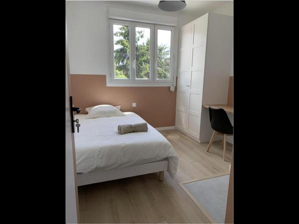 Colocation / Maison, Bezons / Photo 4