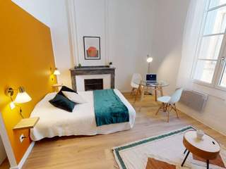 Coliving / Appartement 3 pièces de 85 m², Montpellier, Grand-Rue Jean Moulin