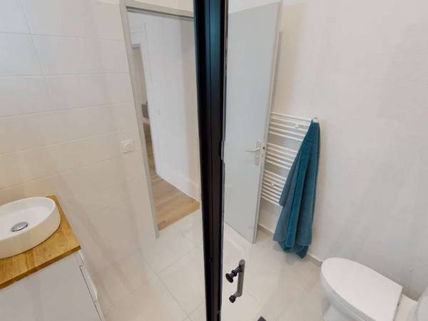 Coliving / Appartement 3 pièces de 85 m², Montpellier, Grand-Rue Jean Moulin / Photo 8