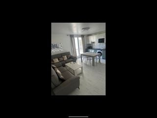 5 rooms apartment · 84 m²