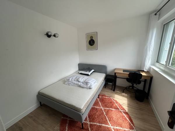 Colocation / Appartement 4 pièces de 62 m², Massy, Rue du Périgord / Photo 6
