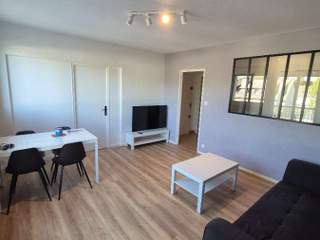 Flatsharing / 5-bedroom flat · 68 m², Rennes, Allée Henri Bergson